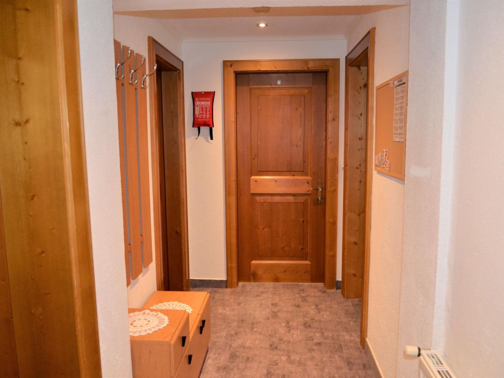Apartment Apart Garni Wachter - Kpl645 By Interhome Kappl  Eksteriør bilde