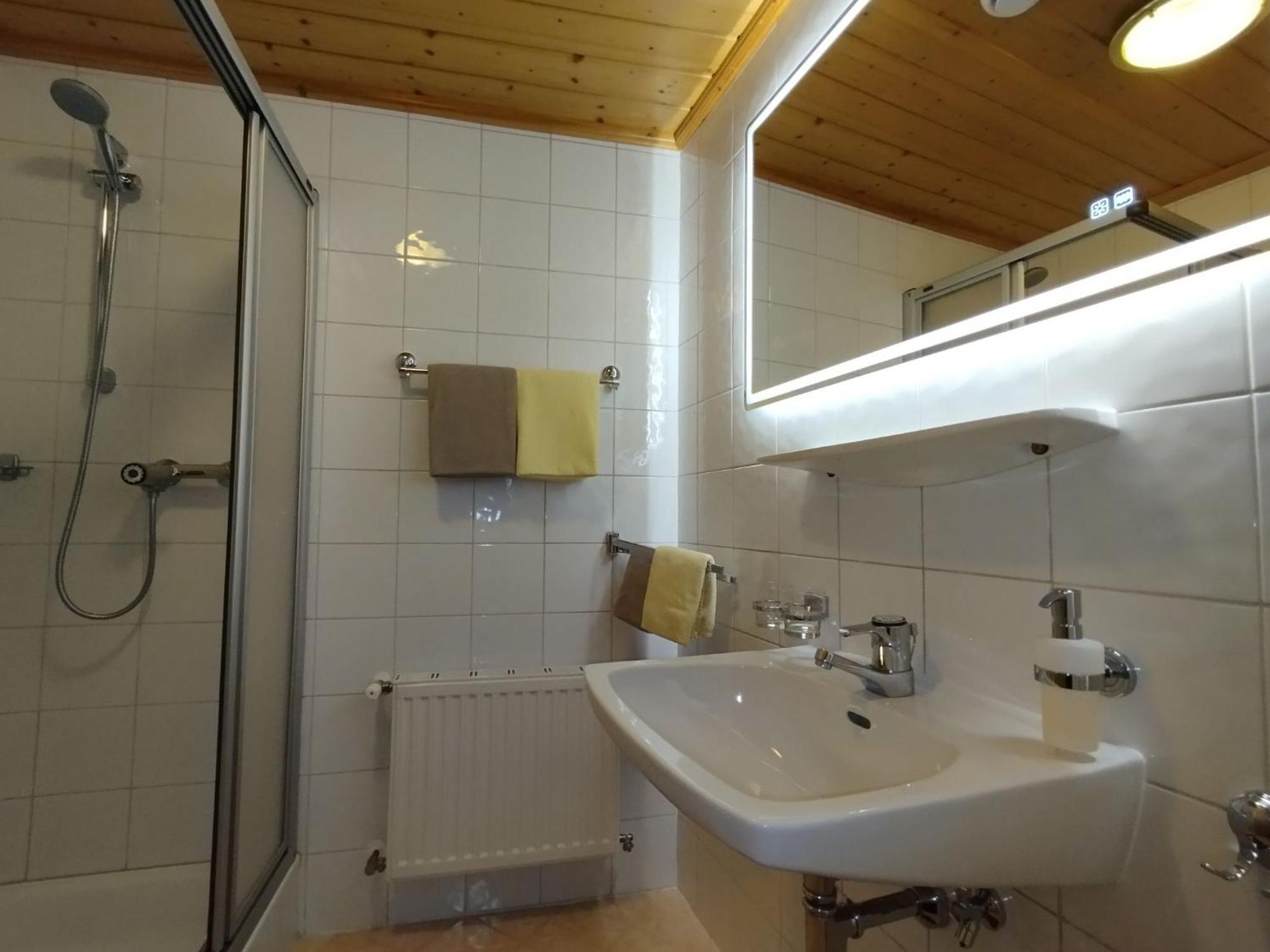 Apartment Apart Garni Wachter - Kpl645 By Interhome Kappl  Eksteriør bilde