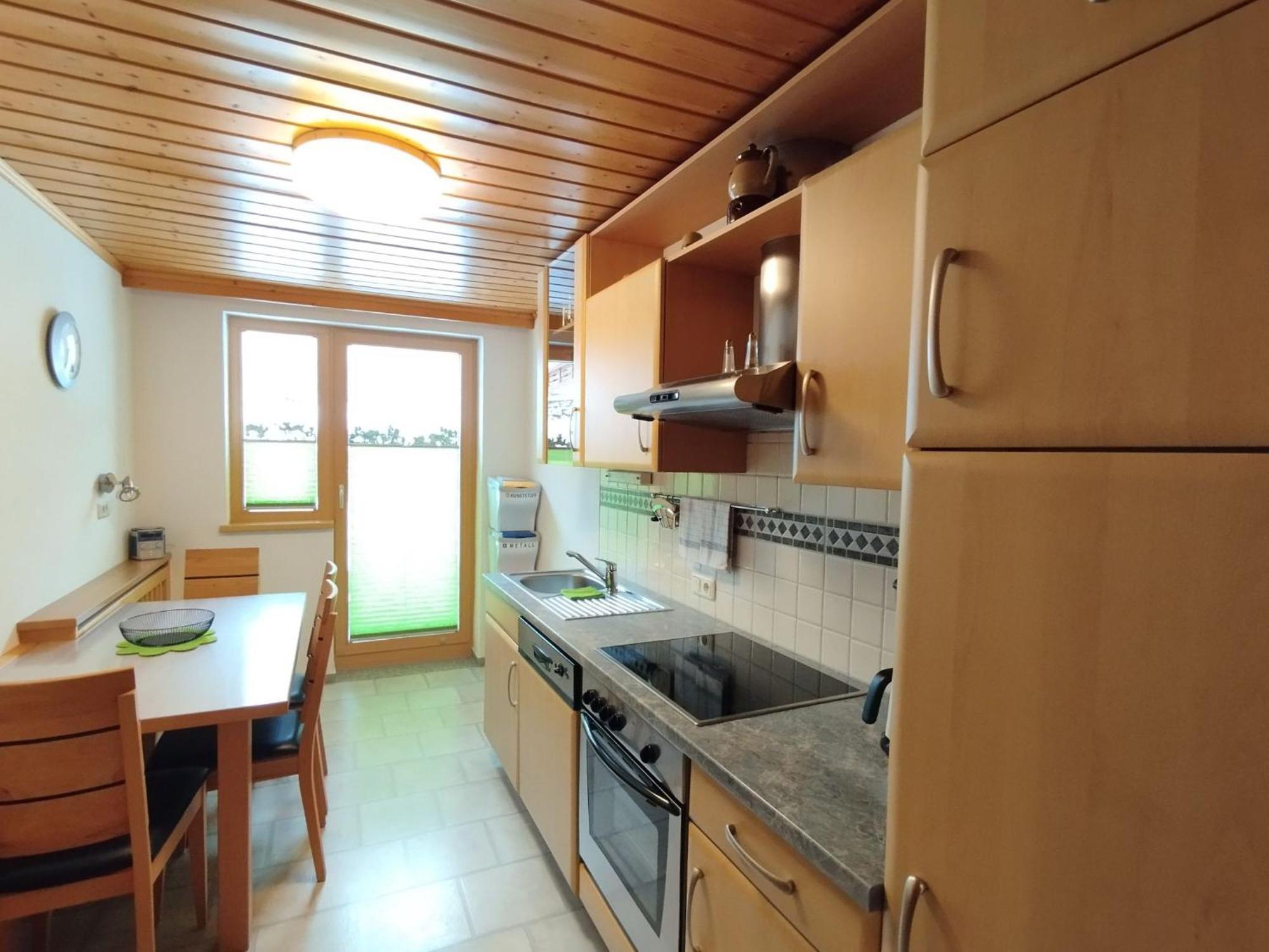 Apartment Apart Garni Wachter - Kpl645 By Interhome Kappl  Eksteriør bilde