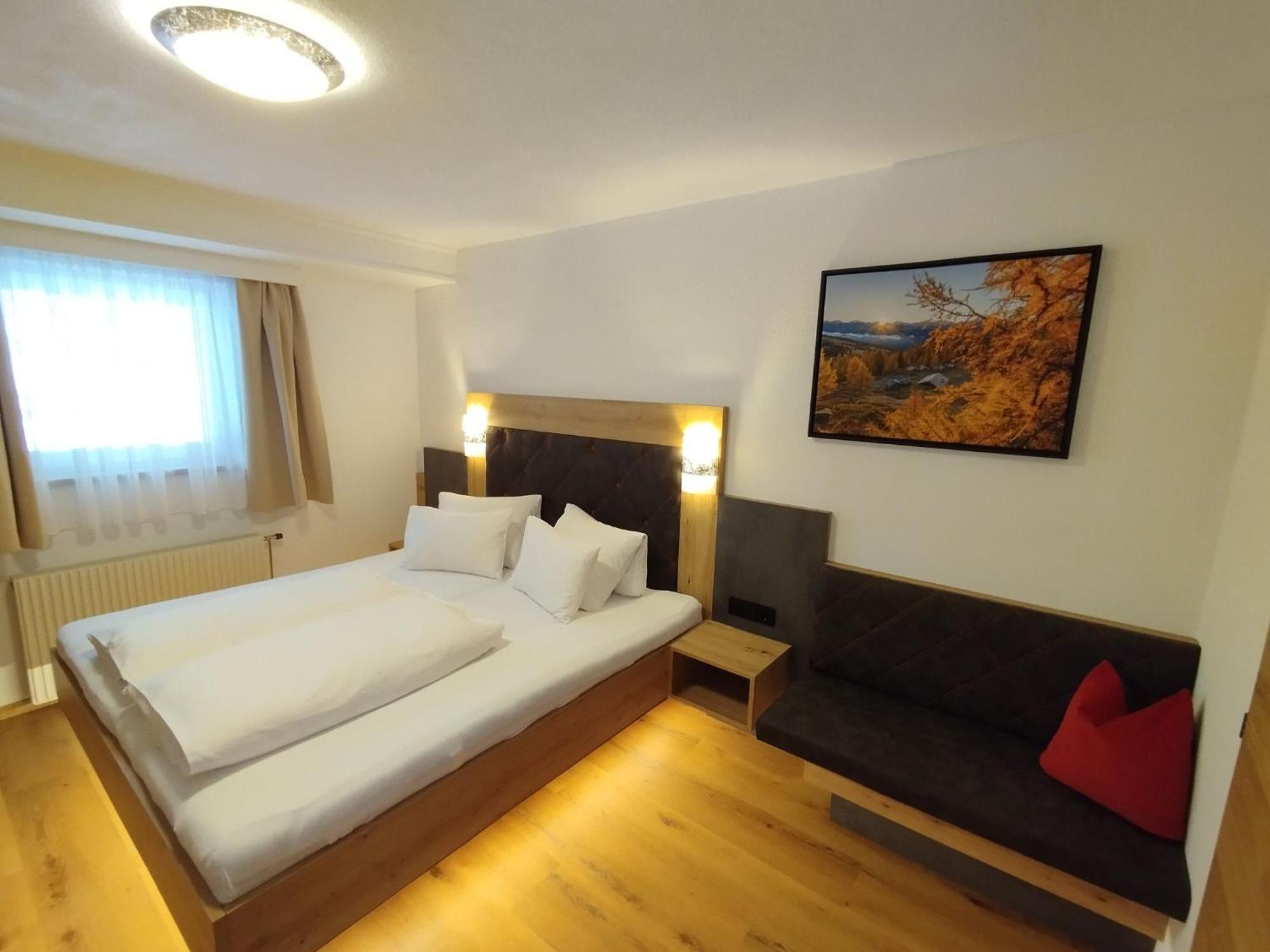 Apartment Apart Garni Wachter - Kpl645 By Interhome Kappl  Eksteriør bilde